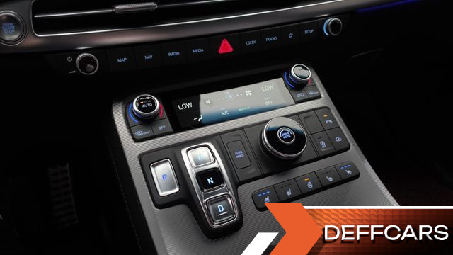 Hyundai PALISADE Diesel 2.2 2WD Calligraphy купить на сайте DeffCars