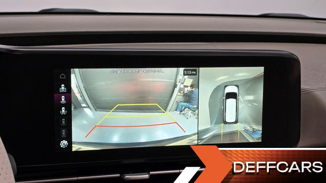 Kia CARNIVAL Gasoline 7-Seater Signature купить на сайте DeffCars