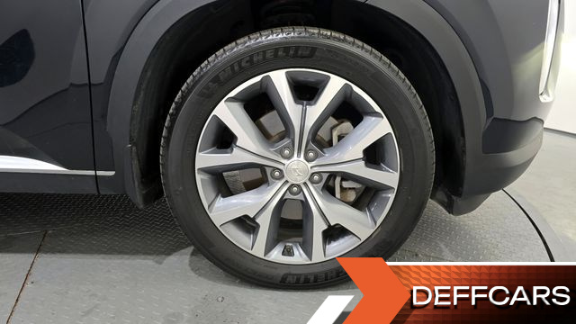 Hyundai PALISADE Diesel 2.2 4WD Prestige купить на сайте DeffCars