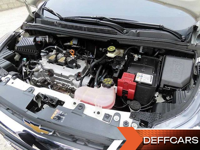 ChevroletGMDaewoo SPARK Premier купить на сайте DeffCars