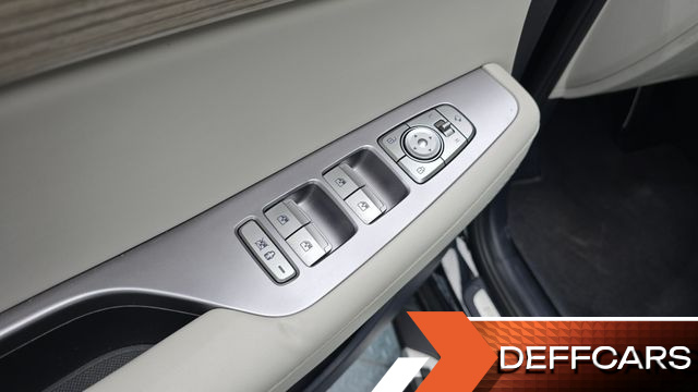 Hyundai PALISADE Gasoline 3.8 2WD Prestige купить на сайте DeffCars