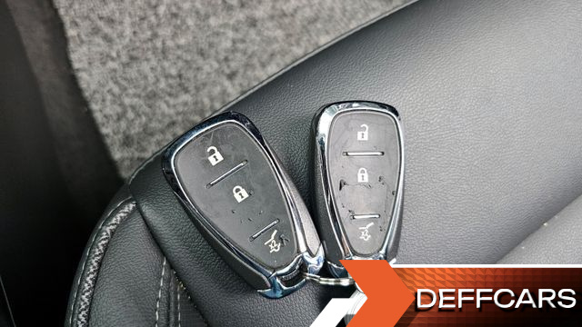 ChevroletGMDaewoo TRAILBLAZER 1.3 Turbo 2WD Premier купить на сайте DeffCars