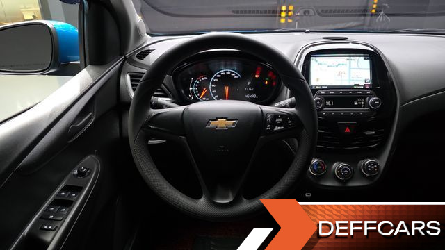 ChevroletGMDaewoo SPARK LT купить на сайте DeffCars