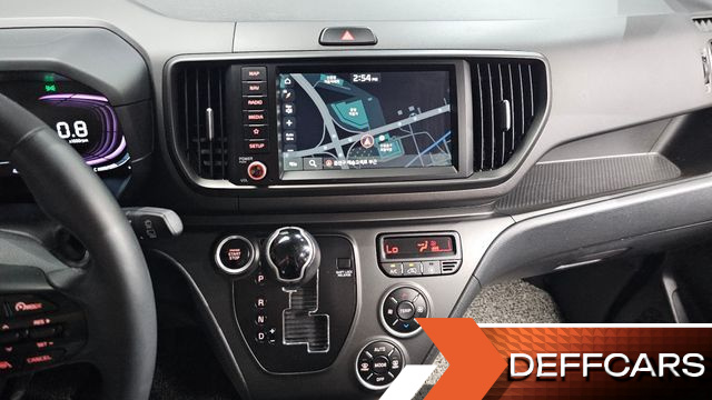 Kia RAY Signature купить на сайте DeffCars