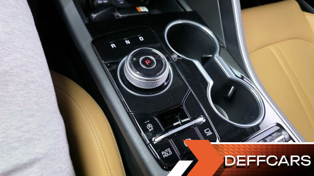 Kia K5 2.0 Prestige купить на сайте DeffCars