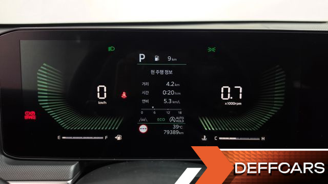 Kia K5 2.0 Prestige купить на сайте DeffCars