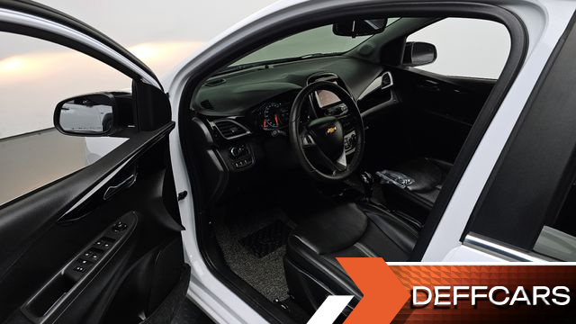ChevroletGMDaewoo SPARK My Fit Edition купить на сайте DeffCars