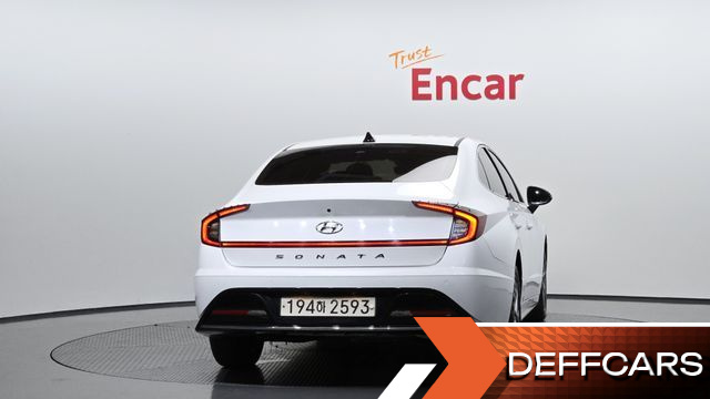 Hyundai SONATA 2.0 Modern купить на сайте DeffCars
