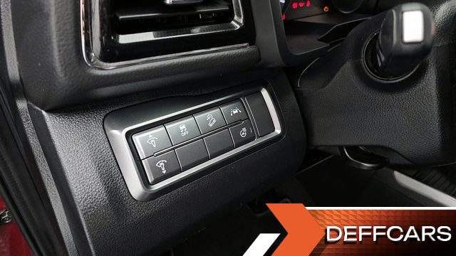 Ssangyong TIBOLI Gasoline 1.5 2WD V3 купить на сайте DeffCars