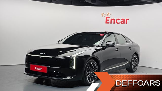 Kia K8 Signature купить на сайте DeffCars