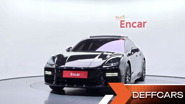 Porsche PANAMERA 2.9 AWD E-Hybrid купить на сайте DeffCars