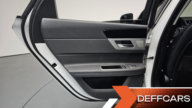 Jaguar XF 25t Prestige купить на сайте DeffCars