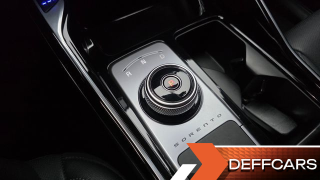 Kia SORENTO Gasoline 2.5T 2WD Noblesse купить на сайте DeffCars
