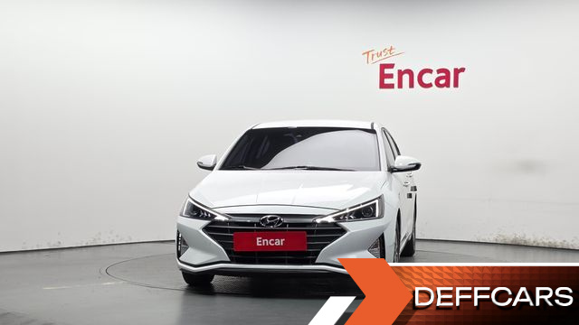 Hyundai AVANTE 1.6 Smart купить на сайте DeffCars