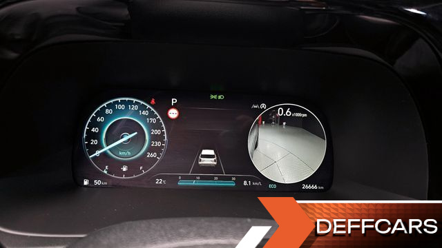 Hyundai PALISADE Gasoline 3.8 4WD Le Blanc купить на сайте DeffCars