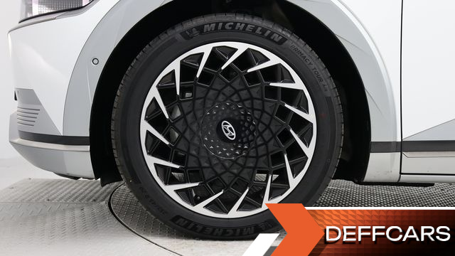 Hyundai IONIQ5 Long Range AWD Prestige купить на сайте DeffCars
