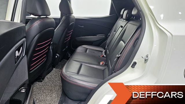 Ssangyong TIBOLI Gasoline 1.5 2WD Limitied Edition купить на сайте DeffCars