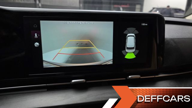 Kia CARNIVAL 9-Seater Noblesse купить на сайте DeffCars