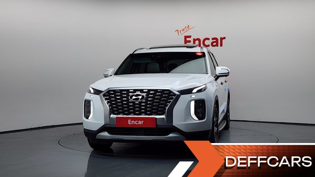 Hyundai PALISADE Gasoline 3.8 4WD Prestige купить на сайте DeffCars