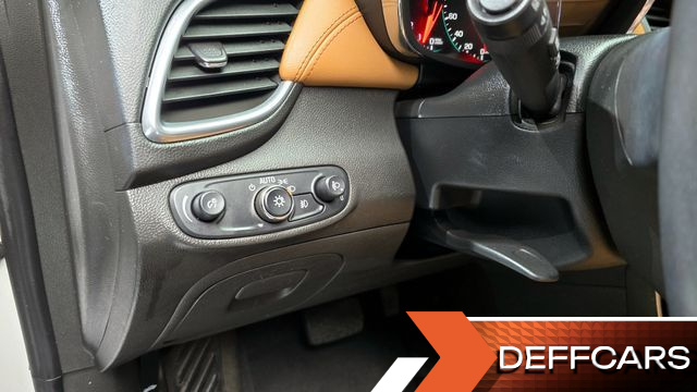 ChevroletGMDaewoo TRAX 1.6 Diesel LTZ купить на сайте DeffCars