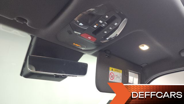 Kia TASMAN 2.5T Gasoline 4WD Extreme купить на сайте DeffCars