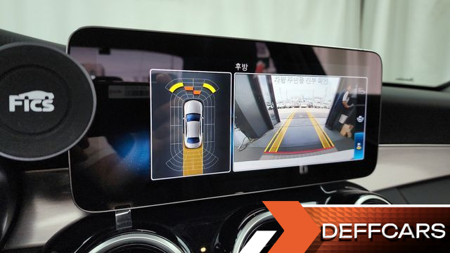 Mercedes C-CLASS C200 Avantgarde купить на сайте DeffCars