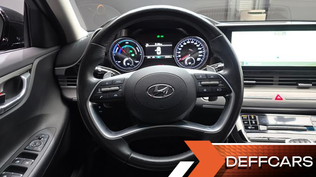 Hyundai GRANDEUR Premium Choice купить на сайте DeffCars