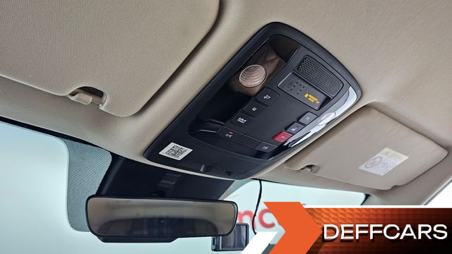 Kia CARNIVAL 9-Seater Prestige купить на сайте DeffCars