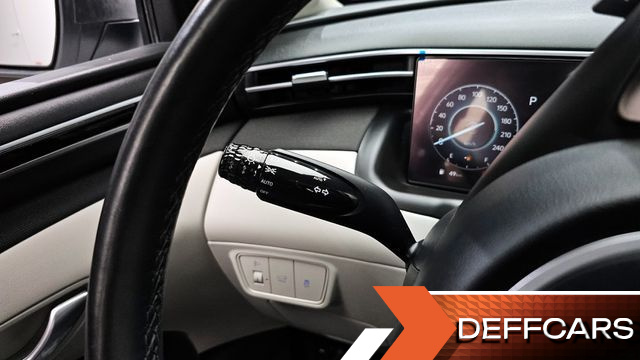 Hyundai TUCSON Gasoline 1.6 Turbo 4WD Inspiration купить на сайте DeffCars
