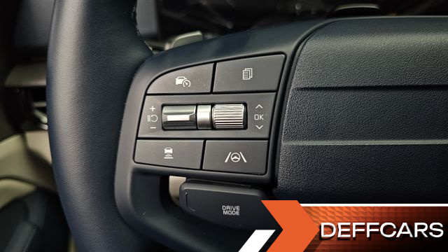 Kia SPORTAGE Gasoline 1.6 Turbo 2WD Signature купить на сайте DeffCars