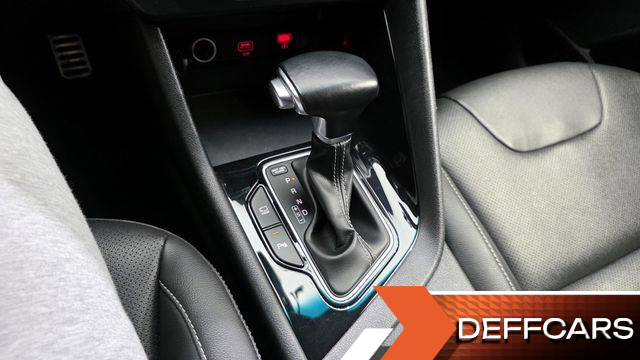 Kia NIRO 1.6 HEV Noblesse купить на сайте DeffCars