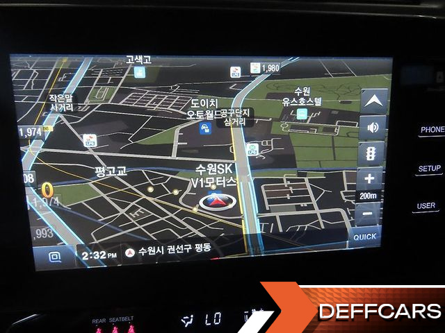 Ssangyong TIBOLI 1.5 2WD V5 купить на сайте DeffCars
