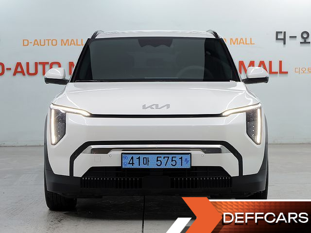 Kia EV3 Long Range 2WD Earth купить на сайте DeffCars