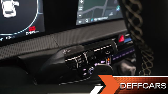 Kia EV6 Long Range GT Line купить на сайте DeffCars