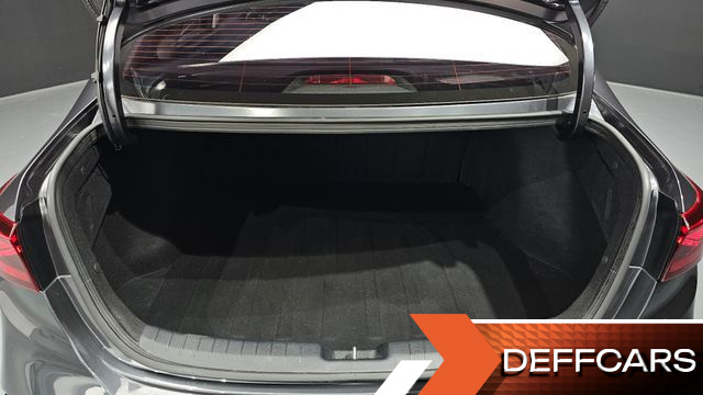 Kia K3 Prestige купить на сайте DeffCars