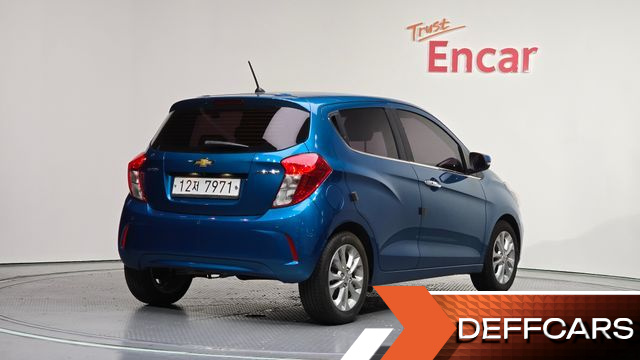 ChevroletGMDaewoo SPARK Premier купить на сайте DeffCars