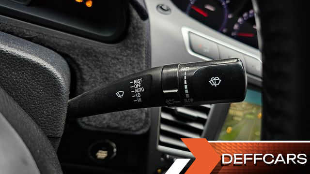 Ssangyong KORANDO 4WD Chateau 9-seater High-roof купить на сайте DeffCars
