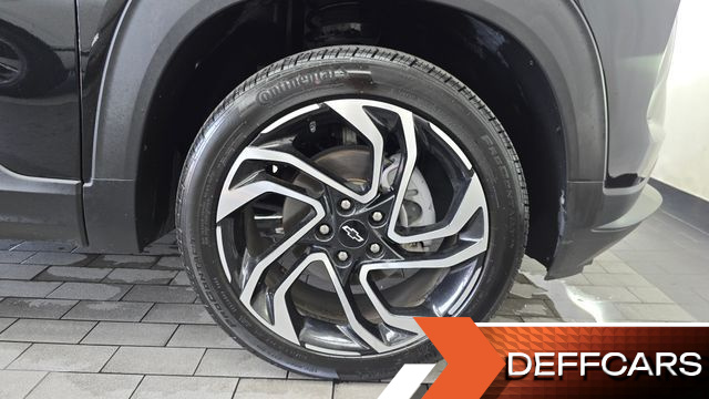 ChevroletGMDaewoo TRAILBLAZER 1.3 Turbo 4WD RS купить на сайте DeffCars