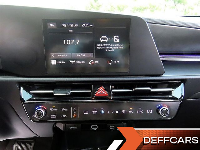 Kia NIRO Prestige купить на сайте DeffCars