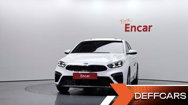 Kia K3 Noblesse купить на сайте DeffCars