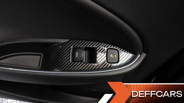 ChevroletGMDaewoo MALIBU 1.3 Turbo Perfect Black Prime Safety купить на сайте DeffCars