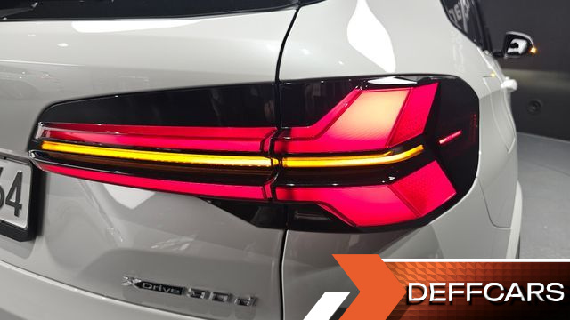 BMW X5 xDrive 30d M Sport купить на сайте DeffCars