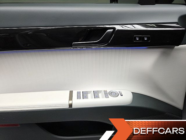 Hyundai GRANDEUR 2,5 Gasoline 2WD Calligraphy купить на сайте DeffCars