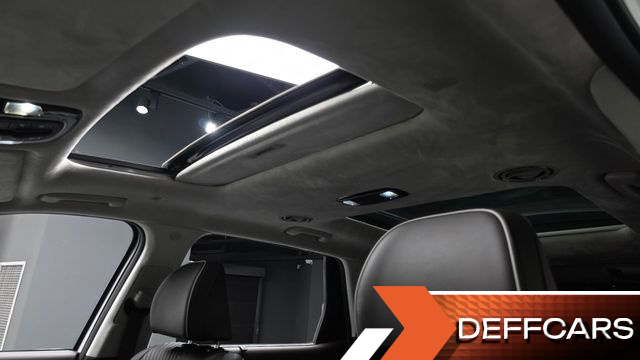 Hyundai PALISADE Diesel 2.2 4WD Calligraphy купить на сайте DeffCars