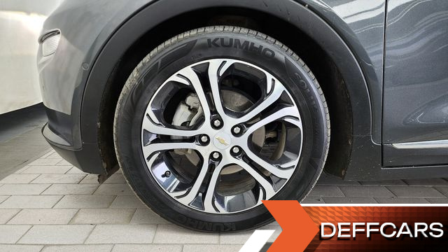 ChevroletGMDaewoo BOLT EV EV Premier купить на сайте DeffCars