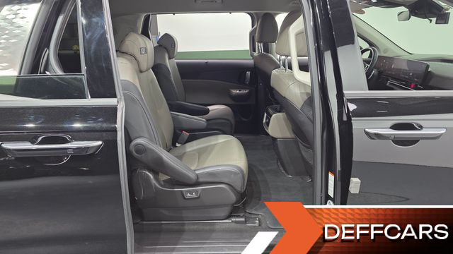 Kia CARNIVAL HEV 9seater Nobless купить на сайте DeffCars