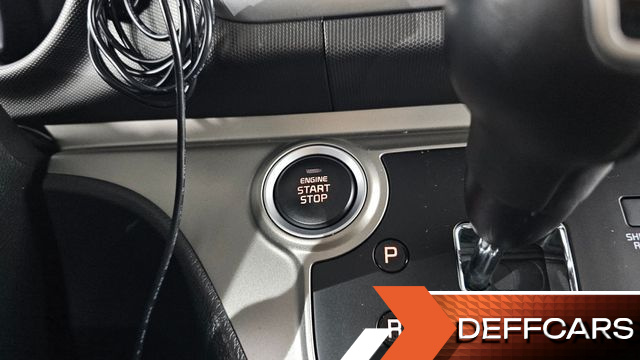 Kia RAY Luxury купить на сайте DeffCars