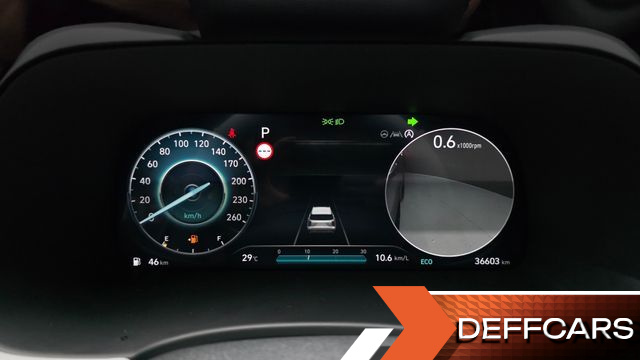 Hyundai PALISADE Gasoline 3.8 2WD Le Blanc купить на сайте DeffCars