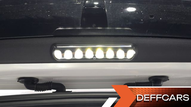 Hyundai PALISADE Gasoline 3.8 4WD Calligraphy купить на сайте DeffCars