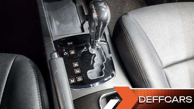 Ssangyong KORANDO 2.2 Extreme 4WD купить на сайте DeffCars